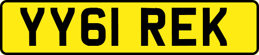 YY61REK
