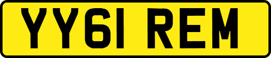 YY61REM