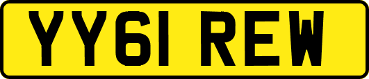 YY61REW