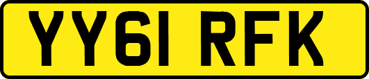 YY61RFK