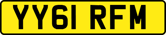 YY61RFM