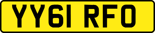 YY61RFO