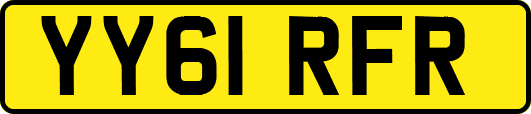 YY61RFR