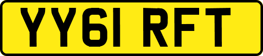 YY61RFT