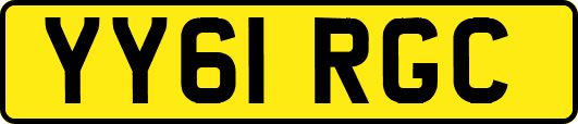 YY61RGC