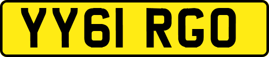 YY61RGO