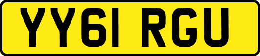 YY61RGU