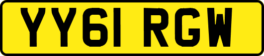 YY61RGW