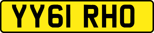 YY61RHO