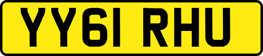 YY61RHU