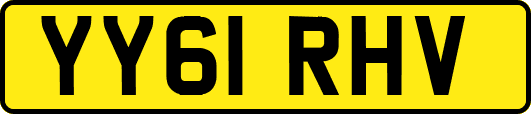YY61RHV