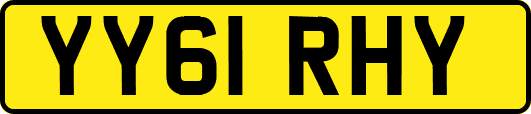YY61RHY