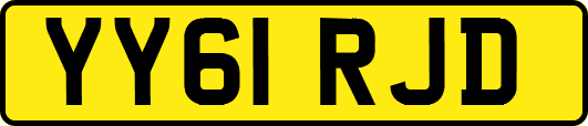 YY61RJD