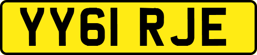 YY61RJE