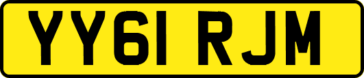 YY61RJM