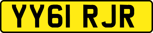 YY61RJR