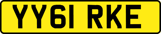 YY61RKE