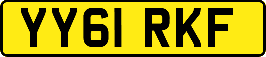 YY61RKF
