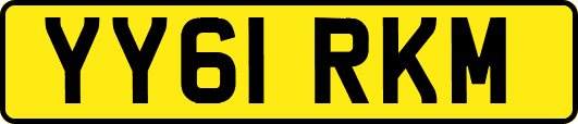 YY61RKM