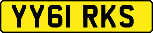 YY61RKS