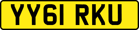 YY61RKU