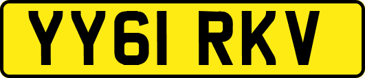 YY61RKV