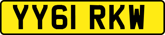 YY61RKW