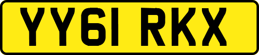 YY61RKX
