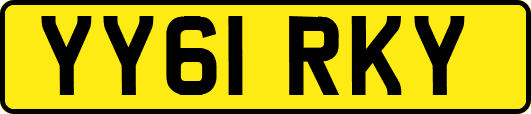YY61RKY