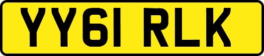 YY61RLK