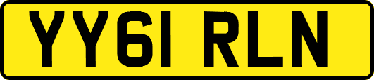 YY61RLN