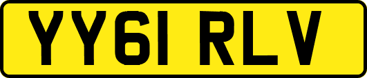 YY61RLV