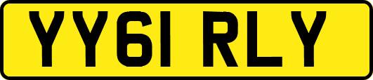 YY61RLY