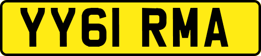 YY61RMA