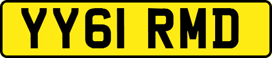 YY61RMD