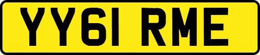 YY61RME