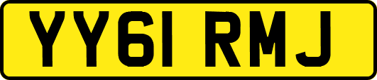YY61RMJ