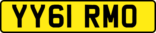 YY61RMO