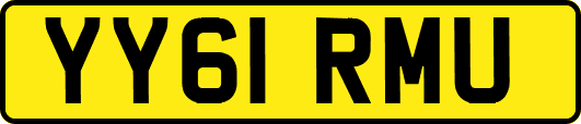 YY61RMU