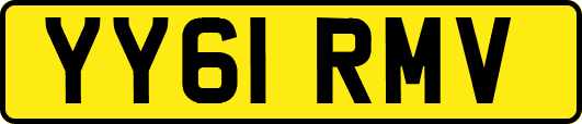 YY61RMV