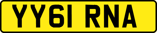 YY61RNA