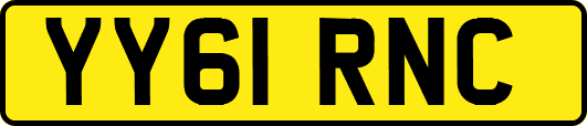 YY61RNC