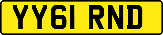 YY61RND
