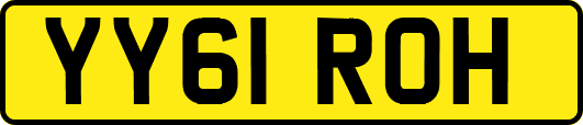 YY61ROH