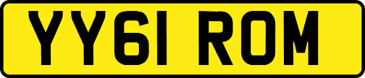 YY61ROM