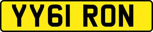 YY61RON