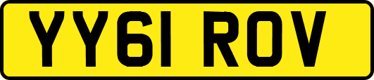 YY61ROV