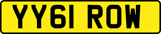 YY61ROW