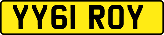 YY61ROY