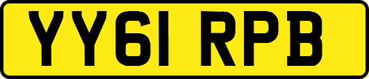 YY61RPB